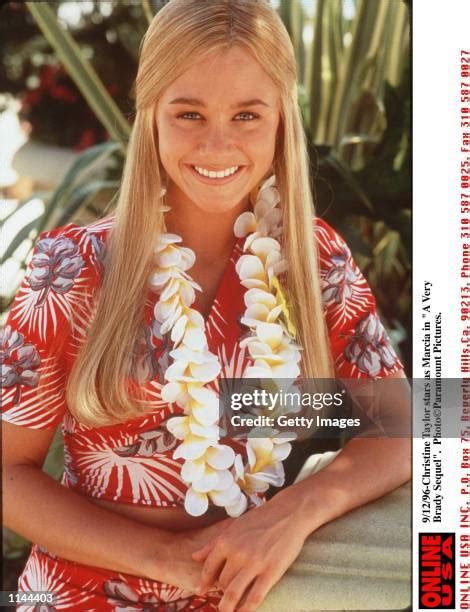 186 Marcia Brady Photos & High Res Pictures